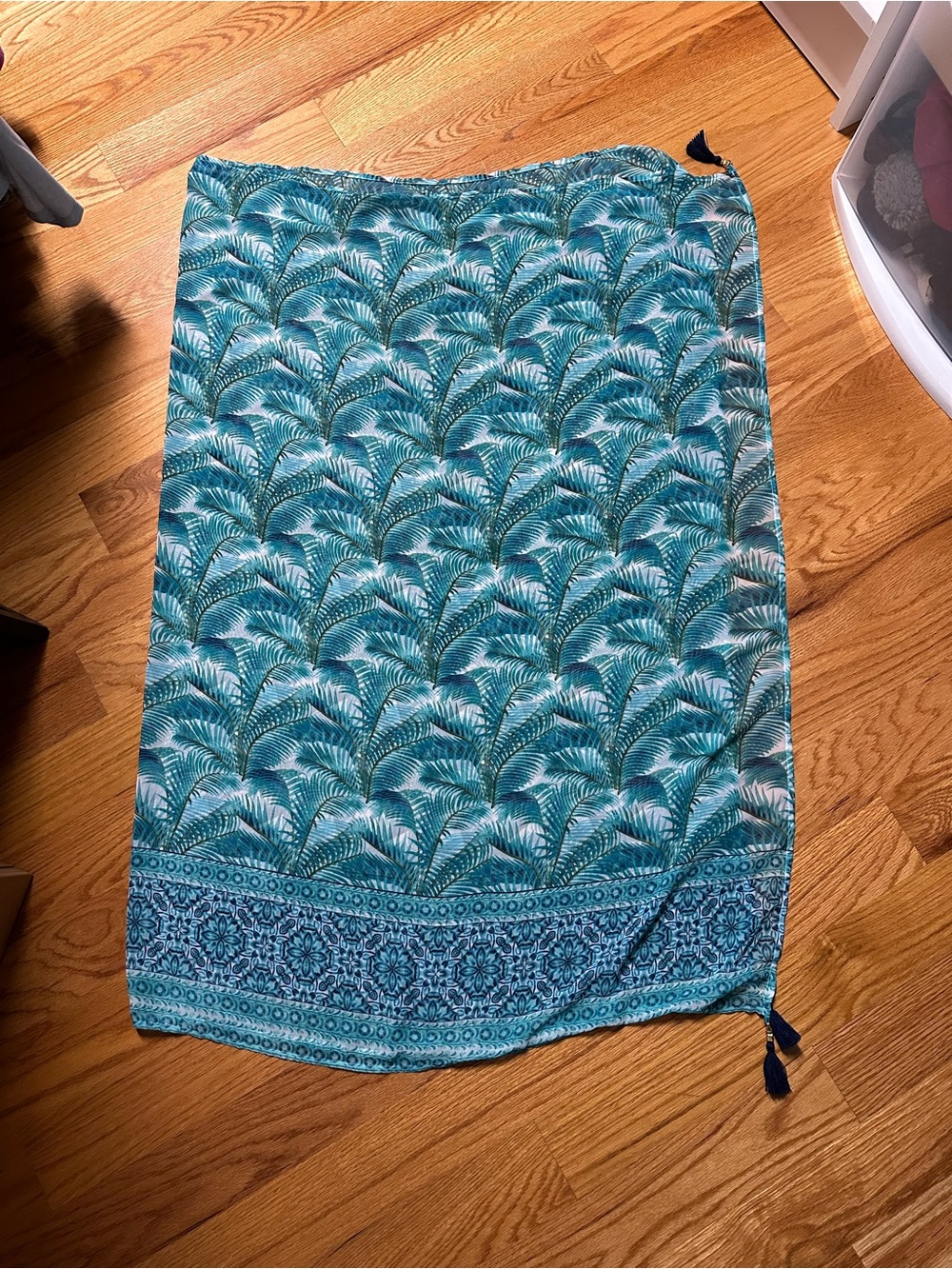 Tommy Bahama Sarong